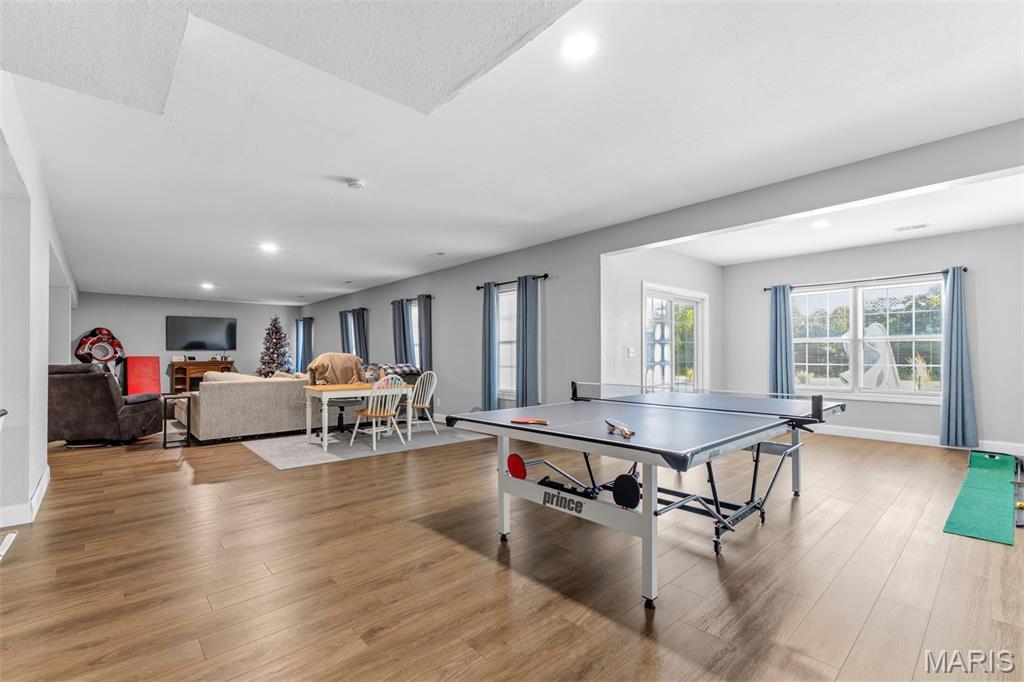 Stone Creek - Residential