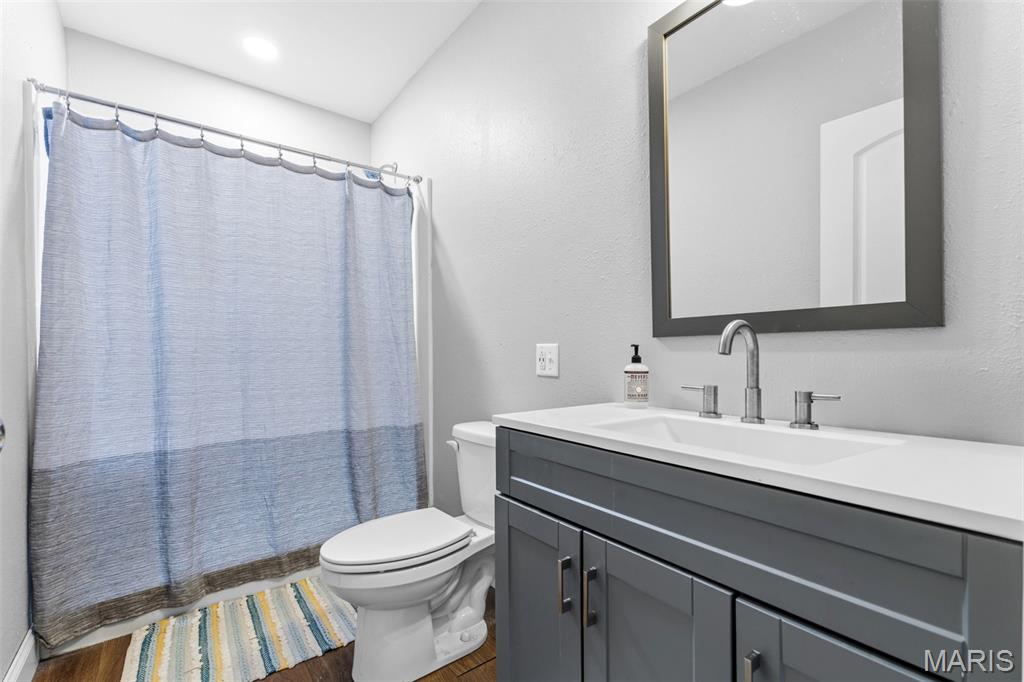Stone Creek - Residential