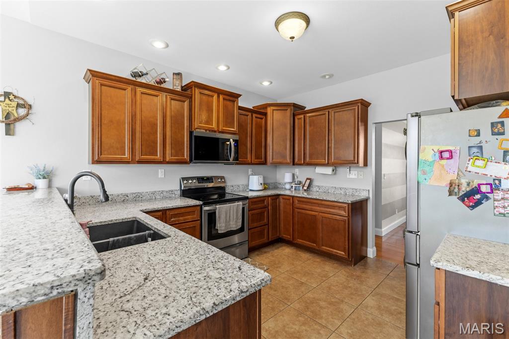 Stone Creek - Residential