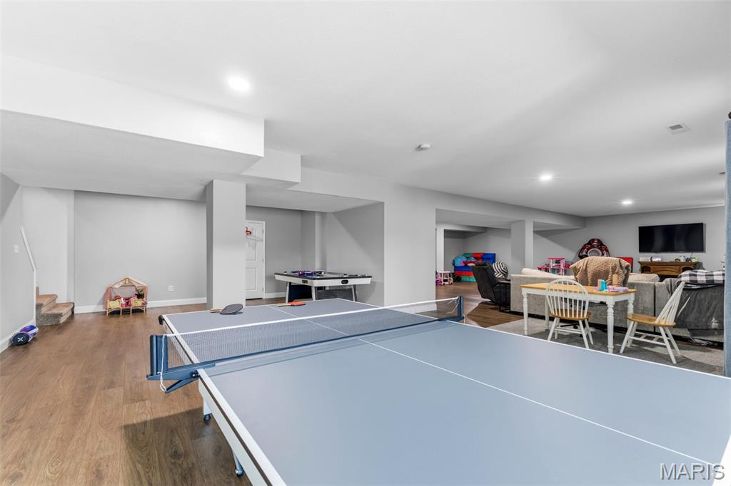 Stone Creek - Residential