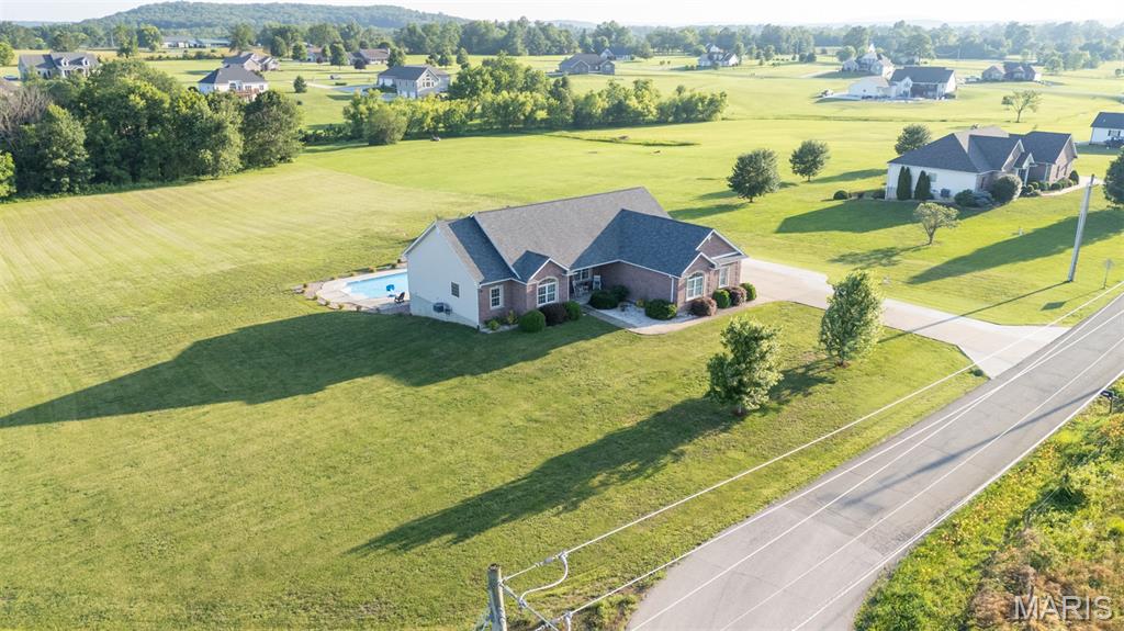 Stone Creek - Residential