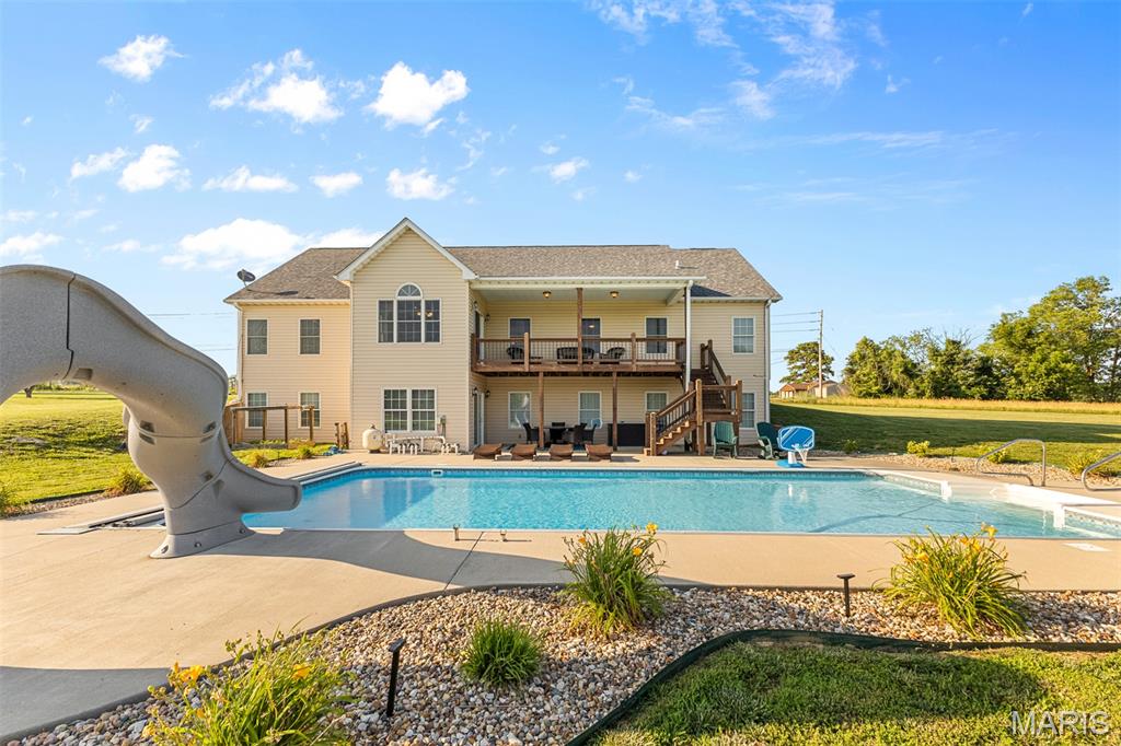 Stone Creek - Residential