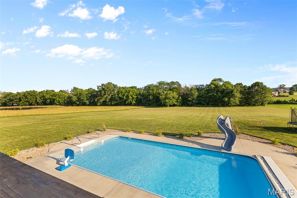 Stone Creek - Residential