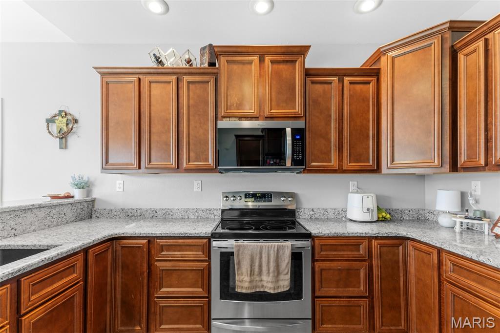 Stone Creek - Residential
