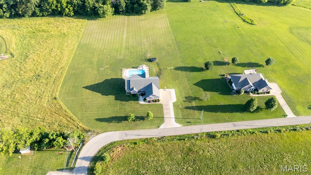 Stone Creek - Residential