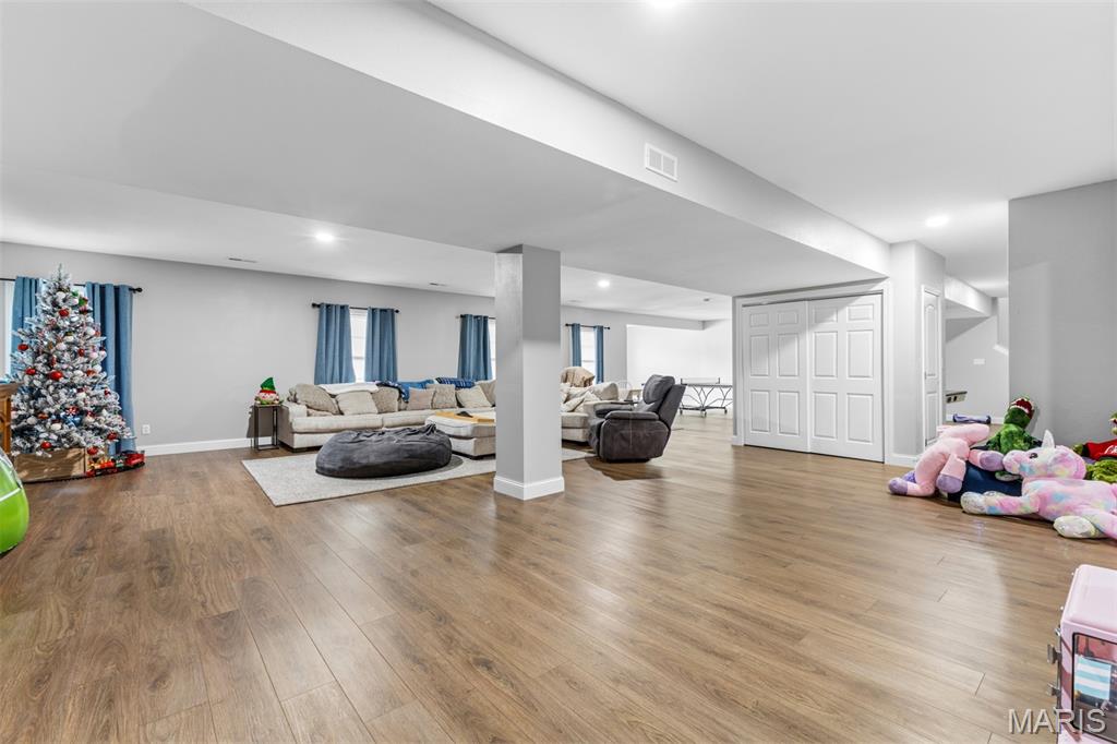 Stone Creek - Residential