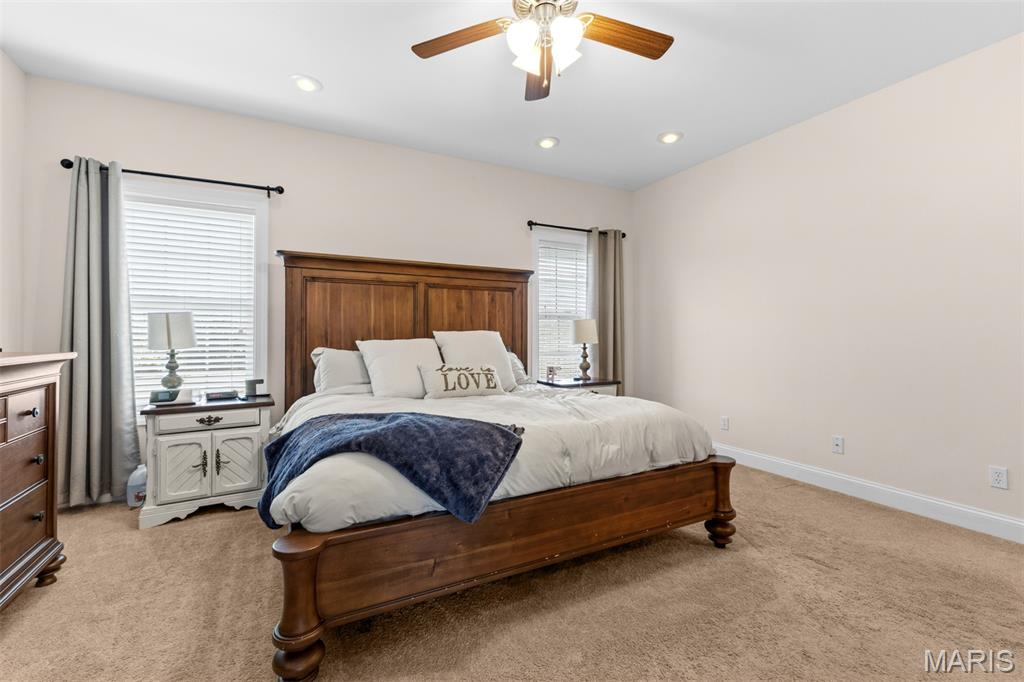 Stone Creek - Residential