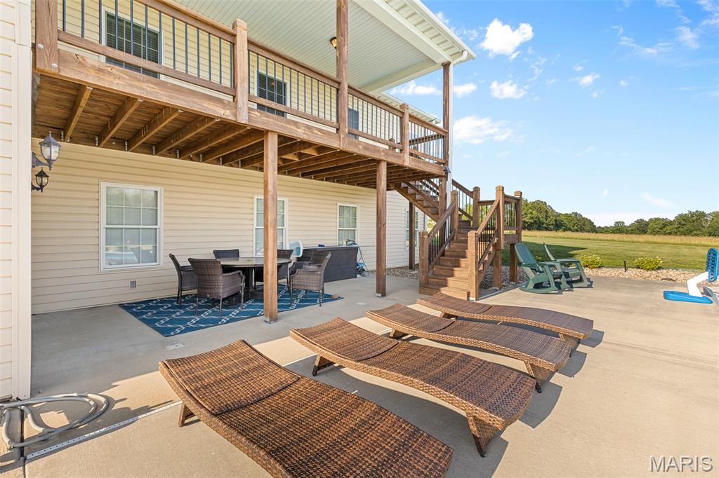 Stone Creek - Residential