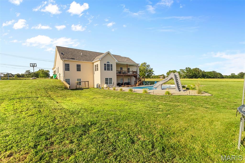 Stone Creek - Residential