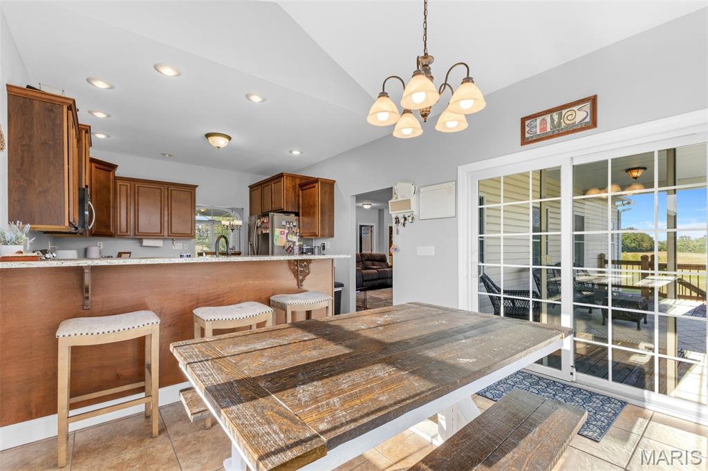 Stone Creek - Residential