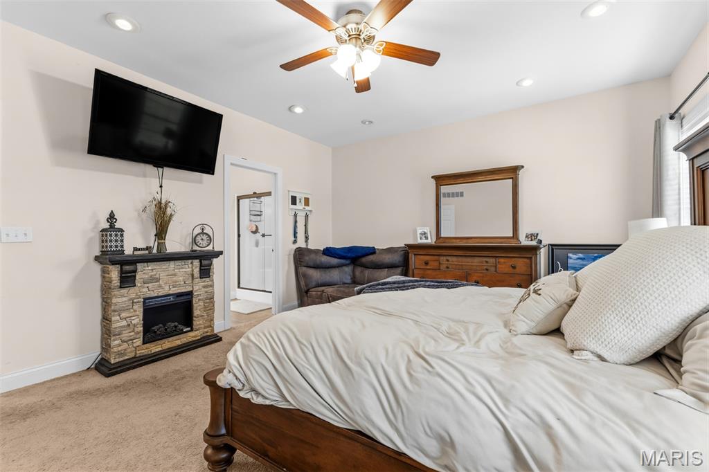 Stone Creek - Residential