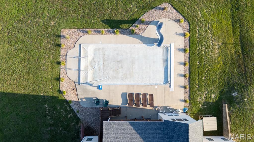 Stone Creek - Residential