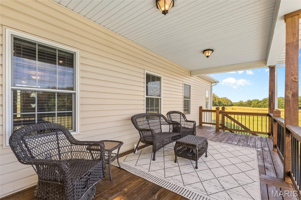 Stone Creek - Residential