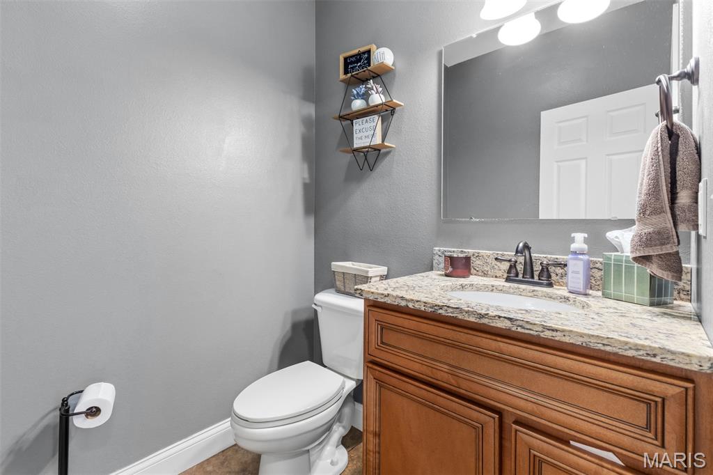 Stone Creek - Residential