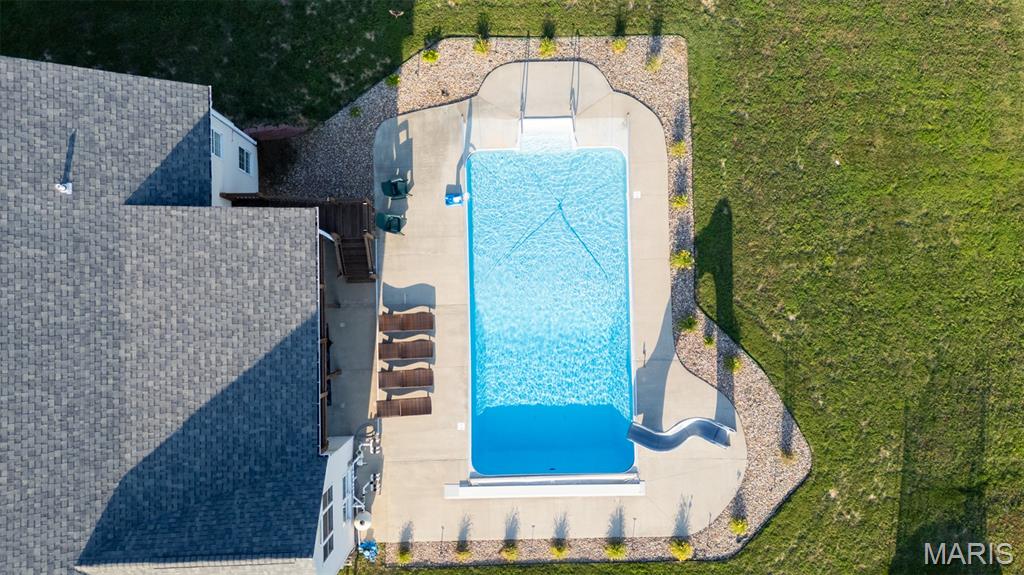 Stone Creek - Residential