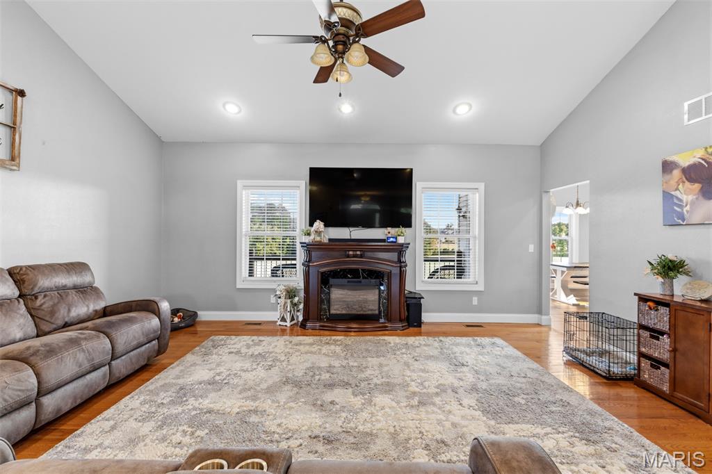 Stone Creek - Residential