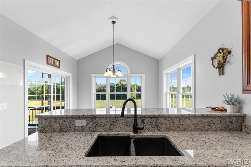 Stone Creek - Residential