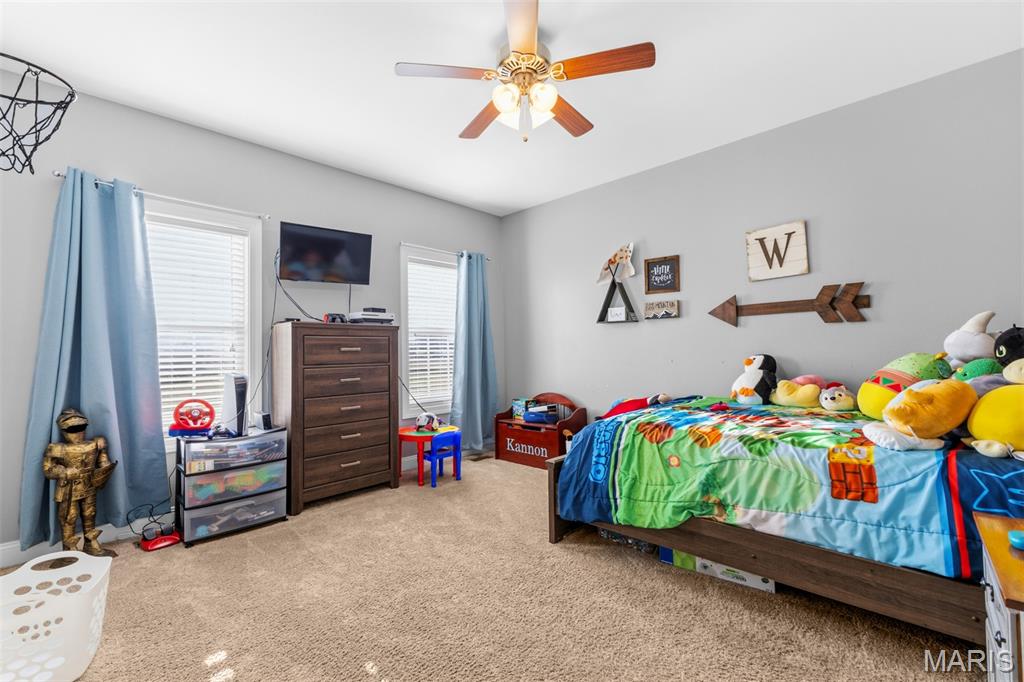Stone Creek - Residential