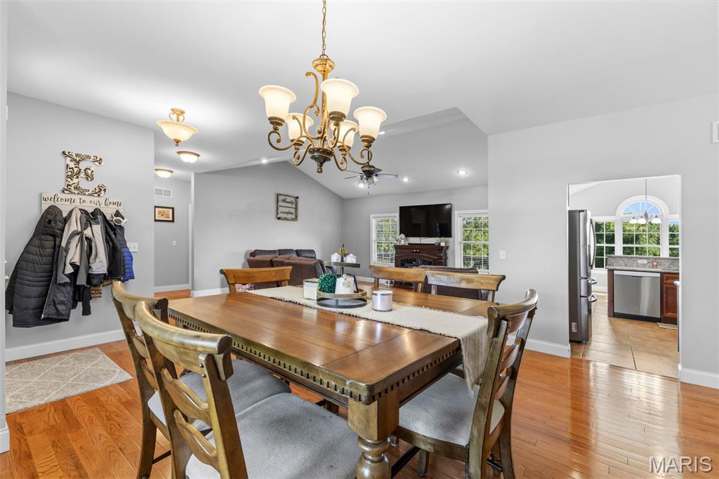 Stone Creek - Residential