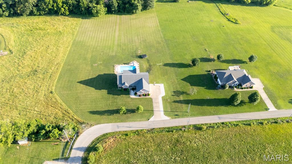Stone Creek - Residential