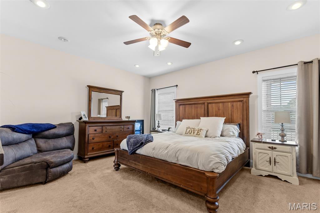 Stone Creek - Residential
