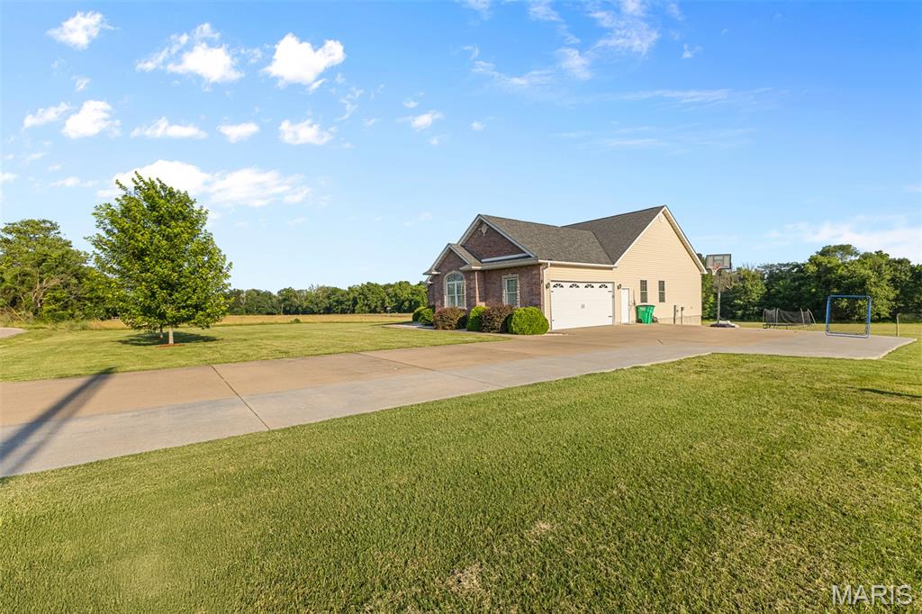Stone Creek - Residential
