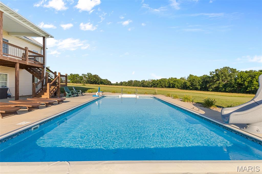 Stone Creek - Residential