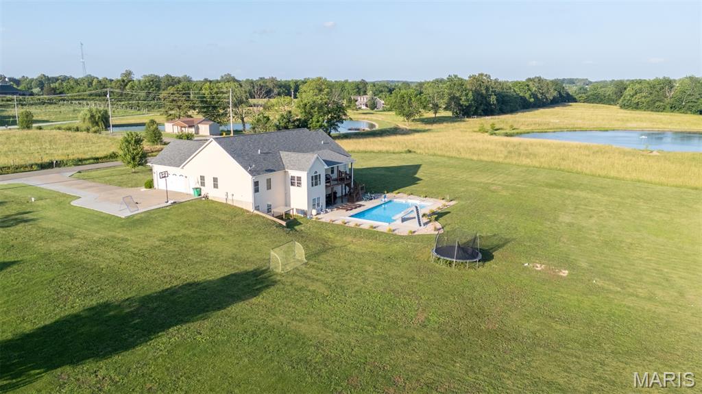 Stone Creek - Residential