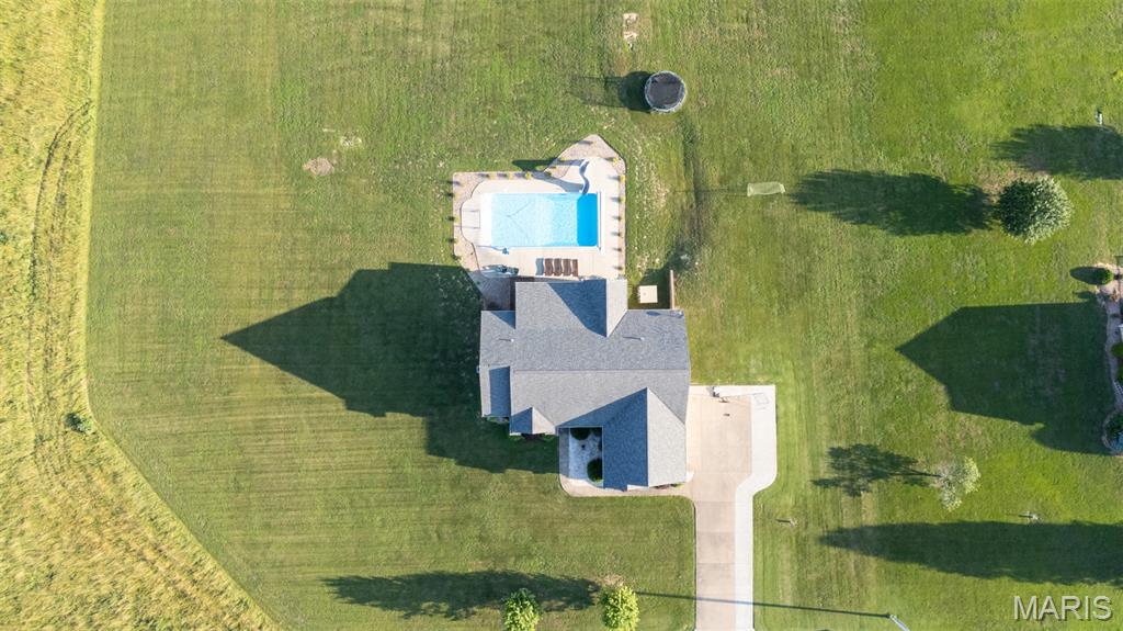 Stone Creek - Residential