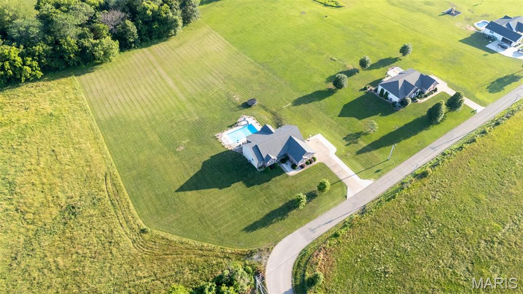 Stone Creek - Residential