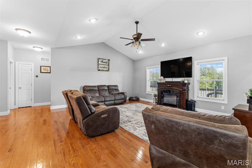 Stone Creek - Residential