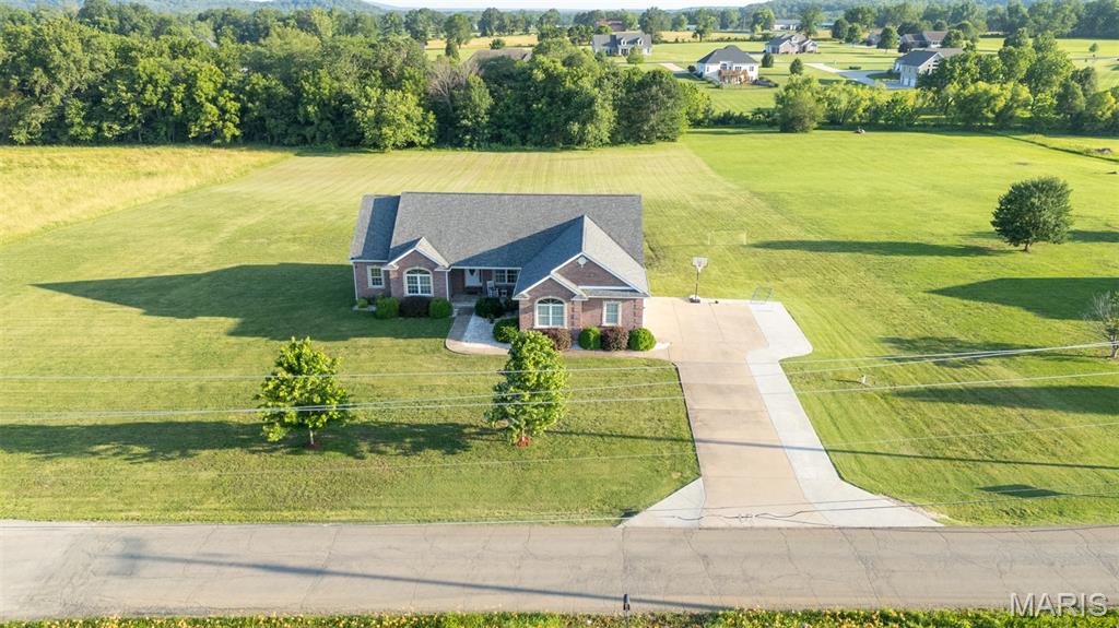 Stone Creek - Residential