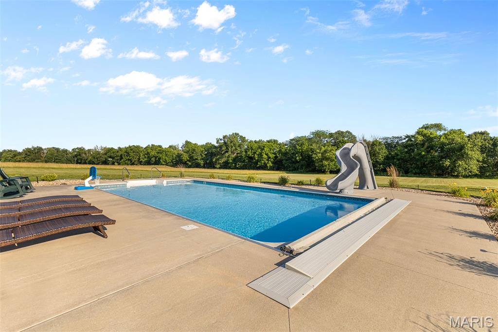 Stone Creek - Residential