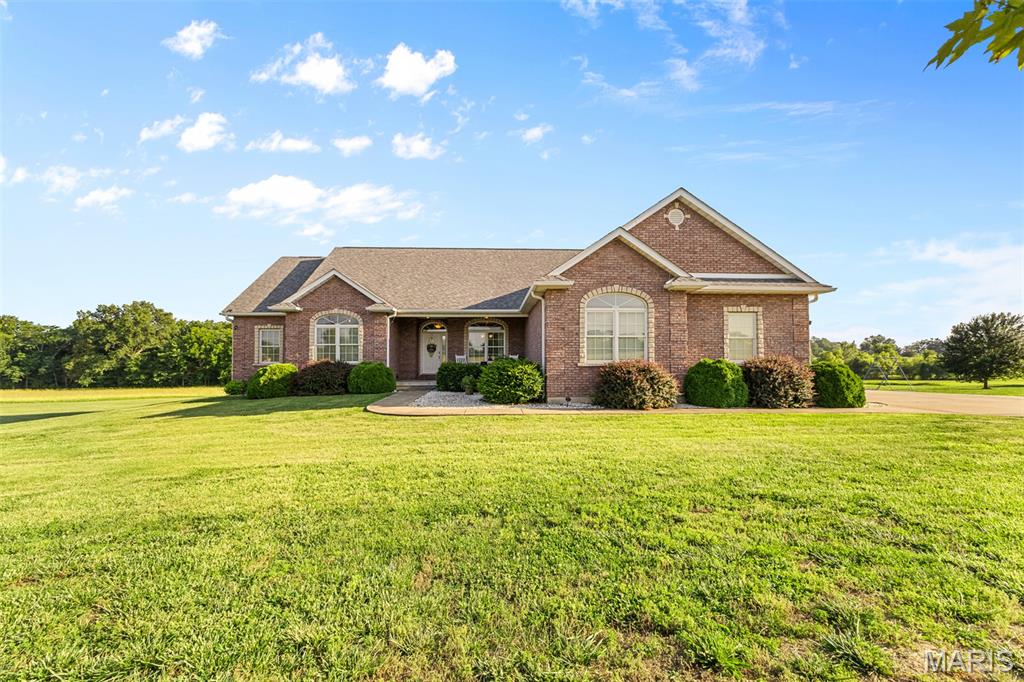 Stone Creek - Residential