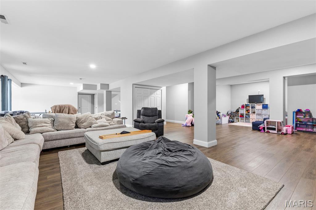 Stone Creek - Residential