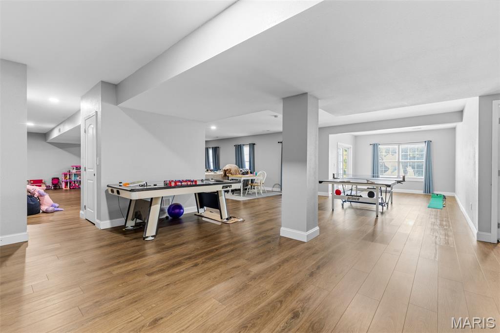 Stone Creek - Residential