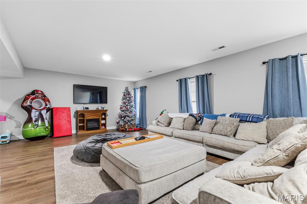 Stone Creek - Residential