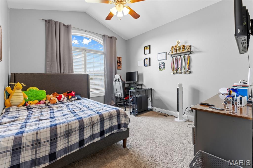 Stone Creek - Residential