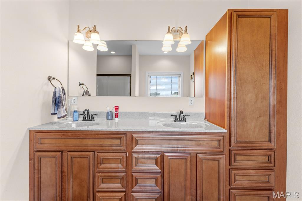 Stone Creek - Residential