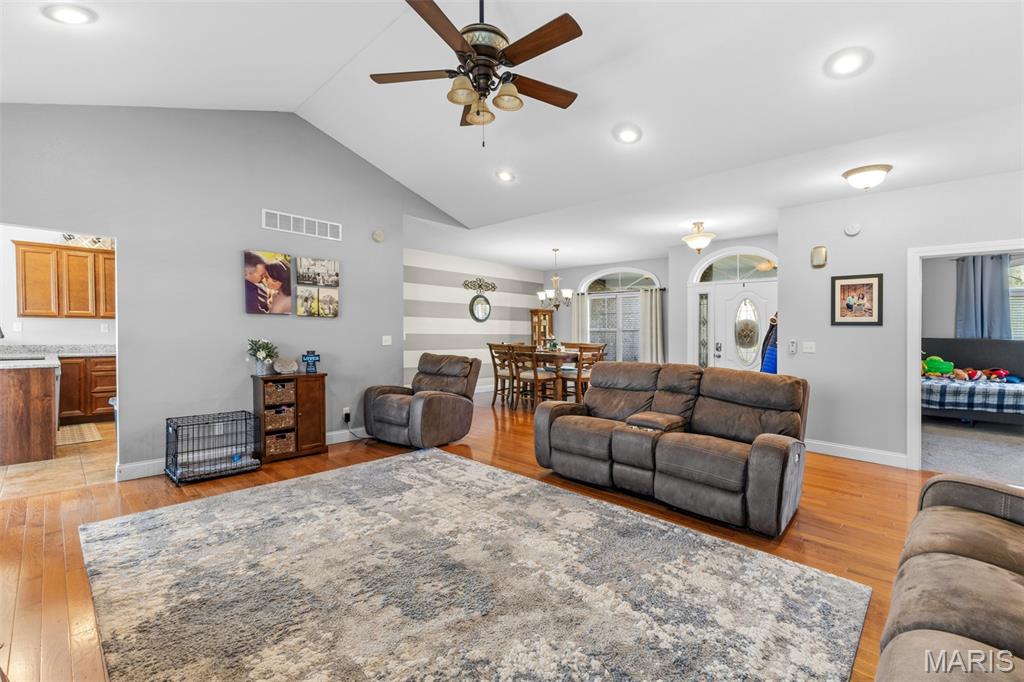 Stone Creek - Residential