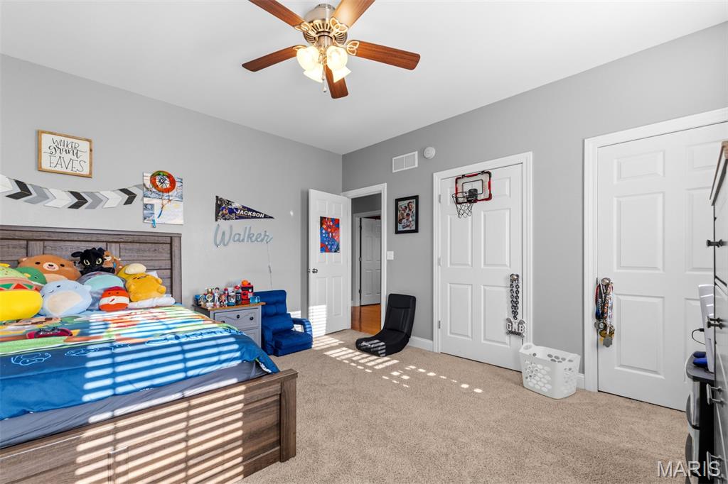 Stone Creek - Residential