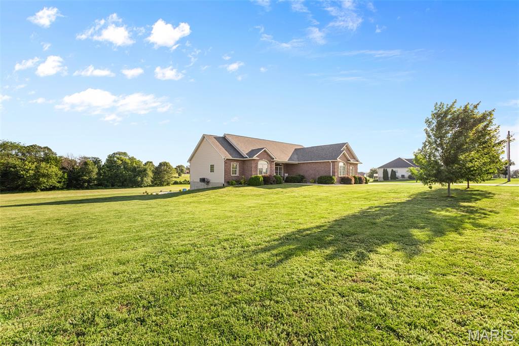 Stone Creek - Residential