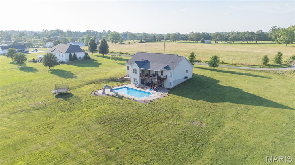 Stone Creek - Residential