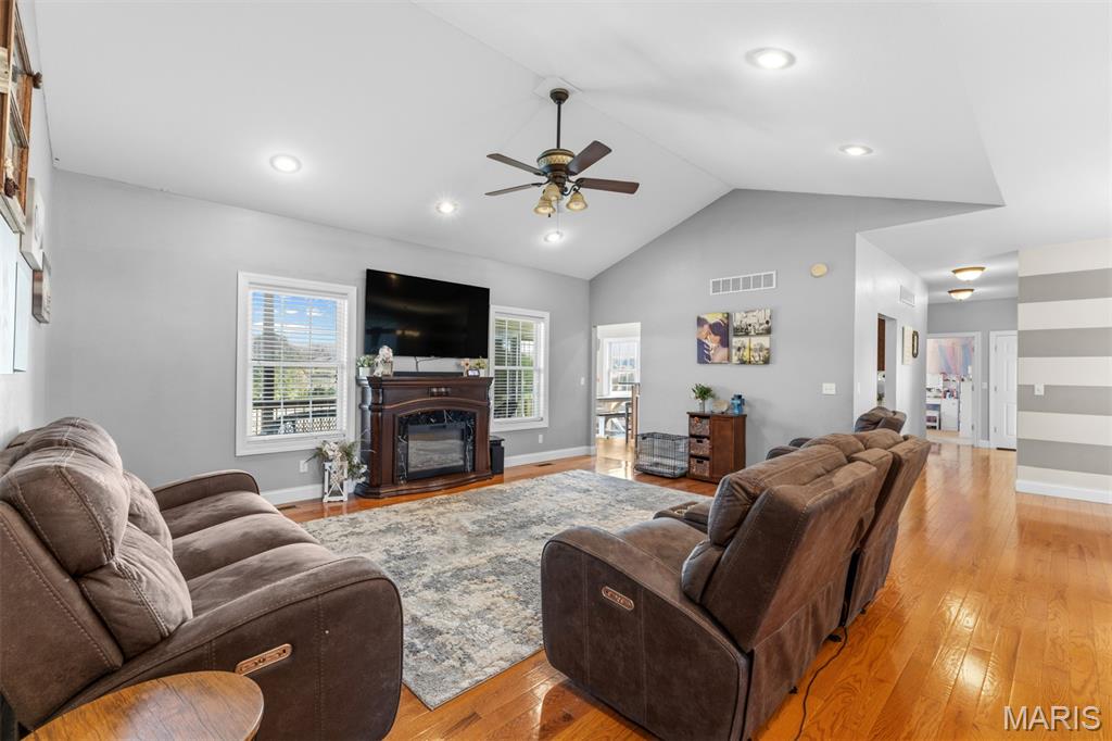 Stone Creek - Residential