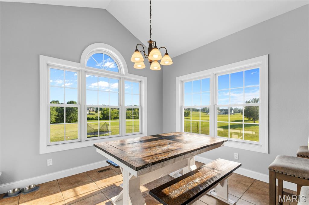 Stone Creek - Residential
