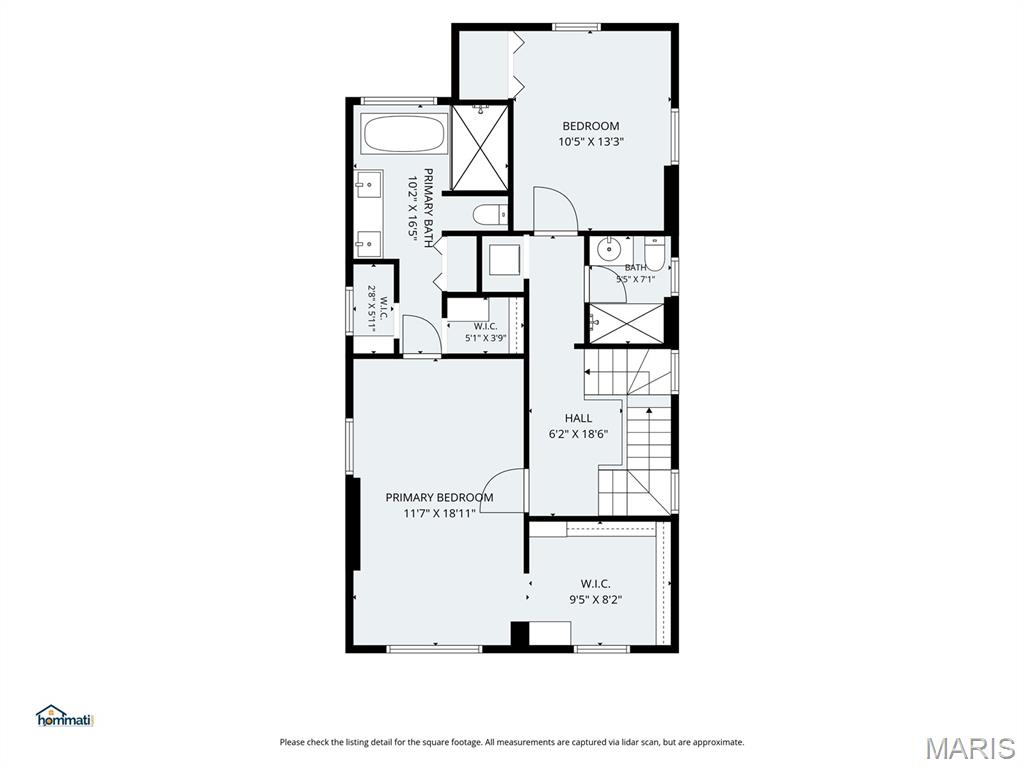 Central West End - Residential