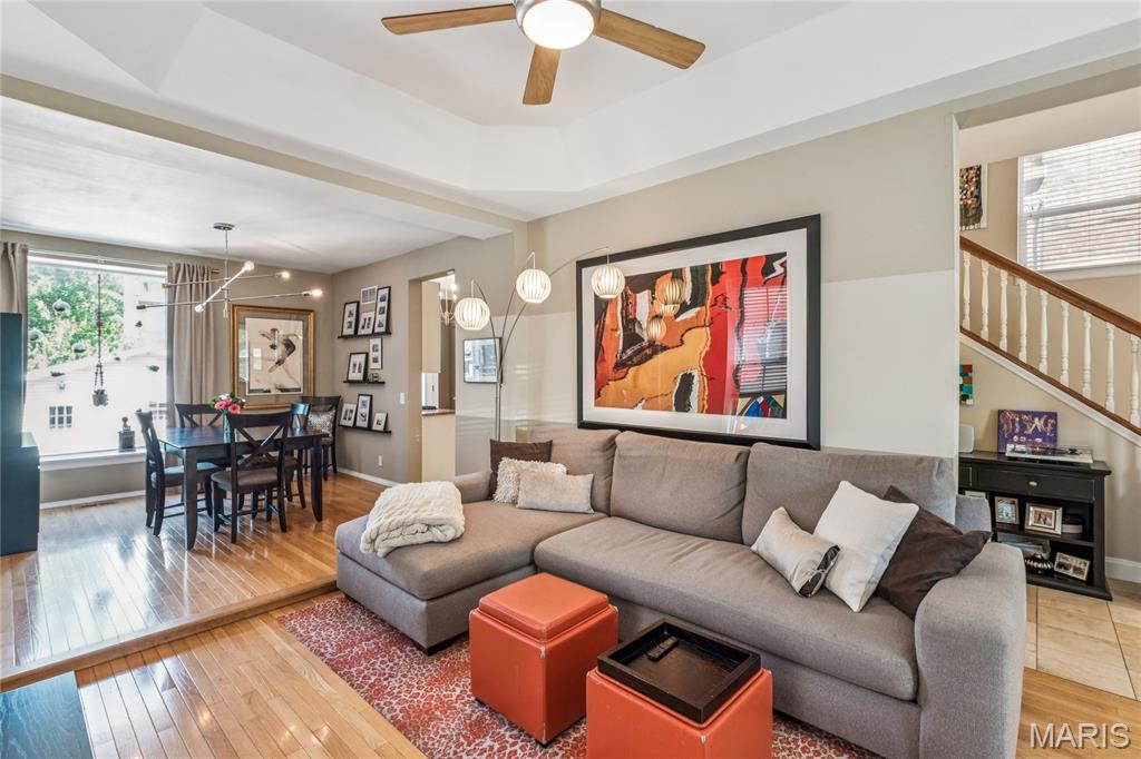 Central West End - Residential