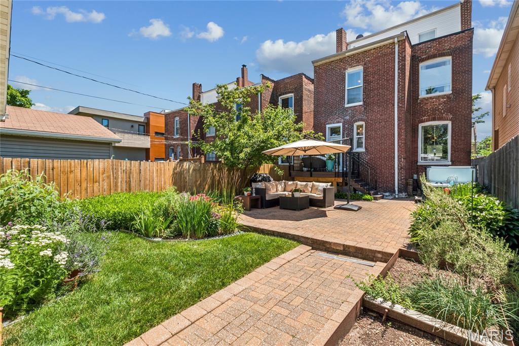 Central West End - Residential