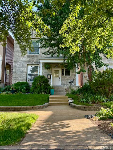 Central West End - Residential