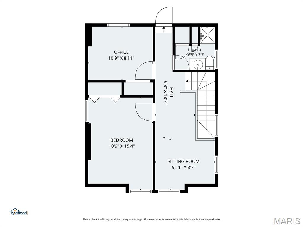Central West End - Residential